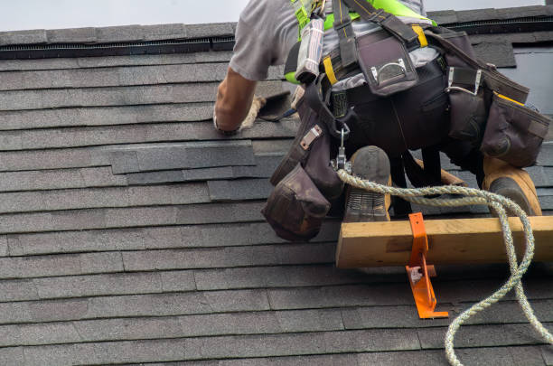 Reliable Roof Inspection contractor in Menlo Park, CA by Brentwood Metal Roofing